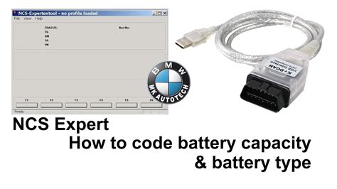 2 items in particular as requested, but the same method can be used for any other module. . Bmw e39 ncs expert codes